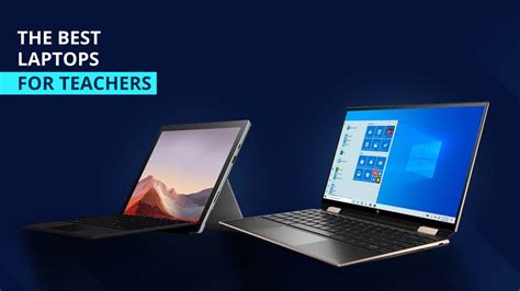 Best Laptops For Teachers In 2024 .